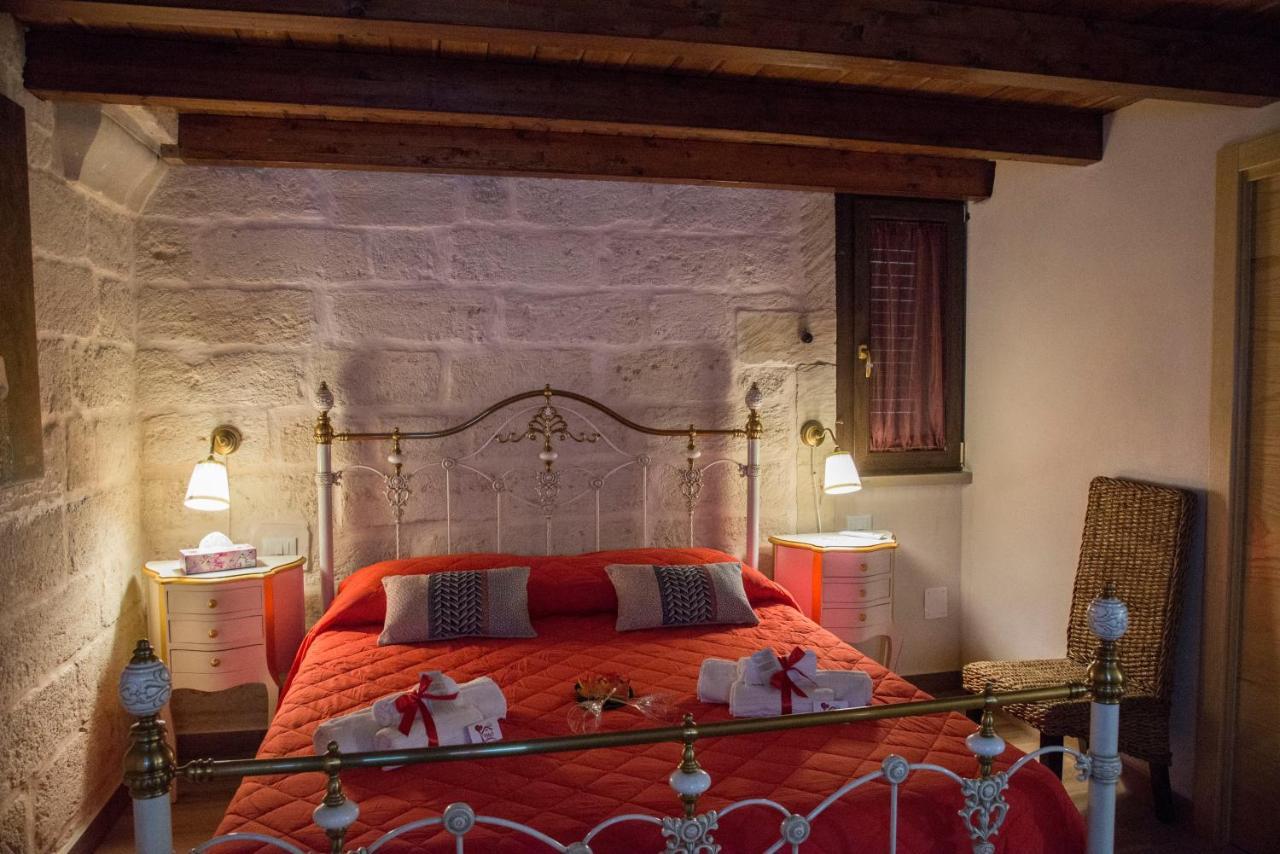 La Dimora Di Marco - Exclusive Art Rooms Salento Melendugno Exterior foto