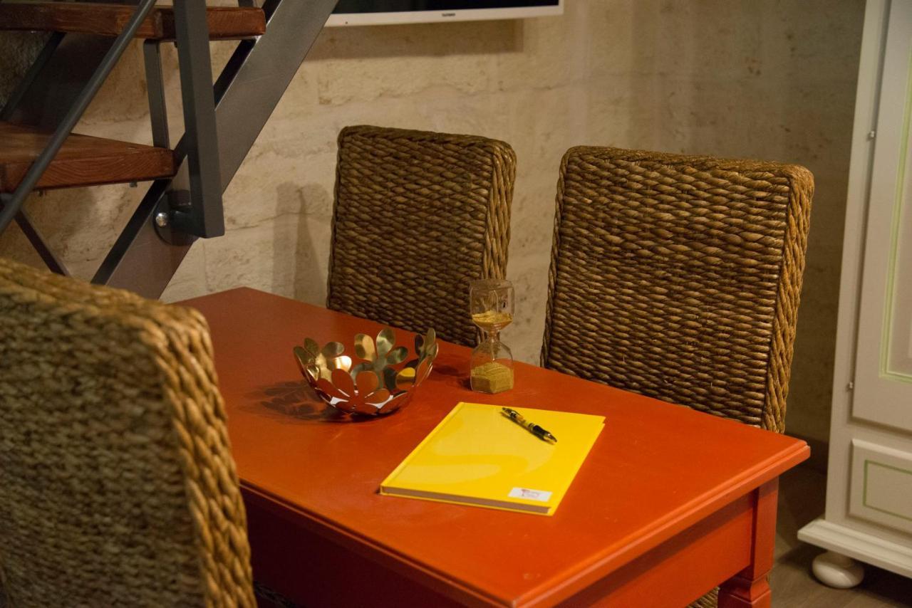 La Dimora Di Marco - Exclusive Art Rooms Salento Melendugno Exterior foto